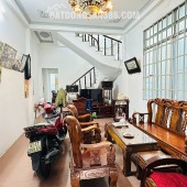 CƠ HỘI ĐẦU TƯ, NHÀ 132M², NGANG 5M, MẶT TIỀN KINH DOANH SẦM UẤT, BÌNH HÒA, CHỈ 5.6 TỶ